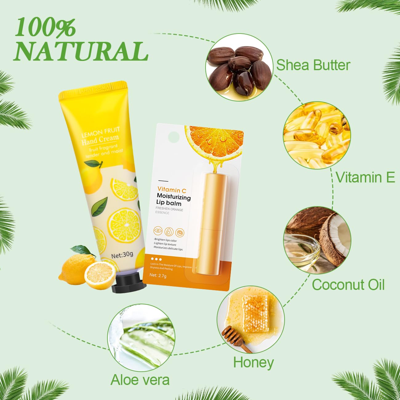 Crèmes pour les mains SUPERSUN, texture légère et hydratante sans fini gras.
