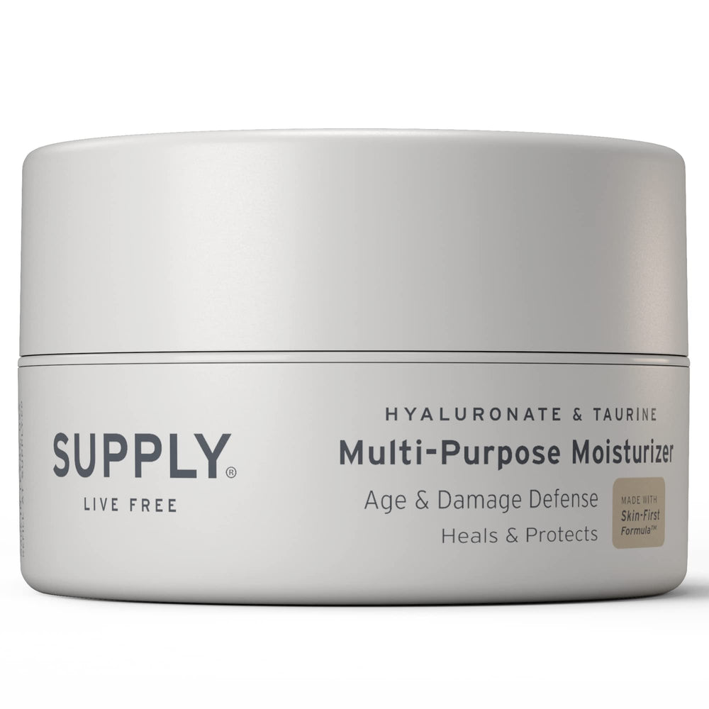 Supply crème visage homme, emballage élégant, hydratation durable prêtes à emporter.