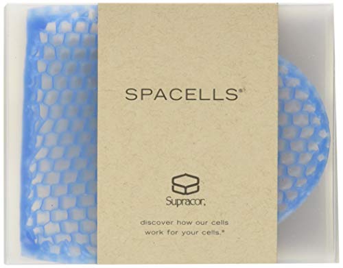 SpaCell Supracor – texture exfoliante visage pour peau plus lisse et lumineuse