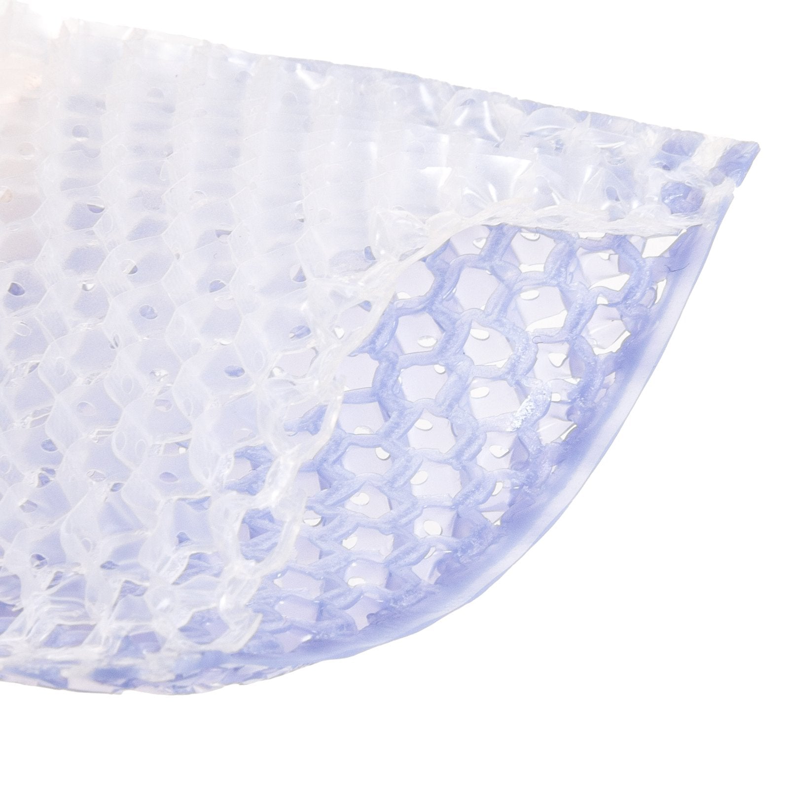 Éponge lavande Supracor Spacell Stimulite, utilisation quotidienne pour peau plus lisse.
