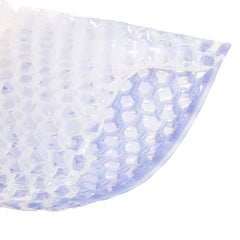 Éponge lavande Supracor Spacell Stimulite, utilisation quotidienne pour peau plus lisse.