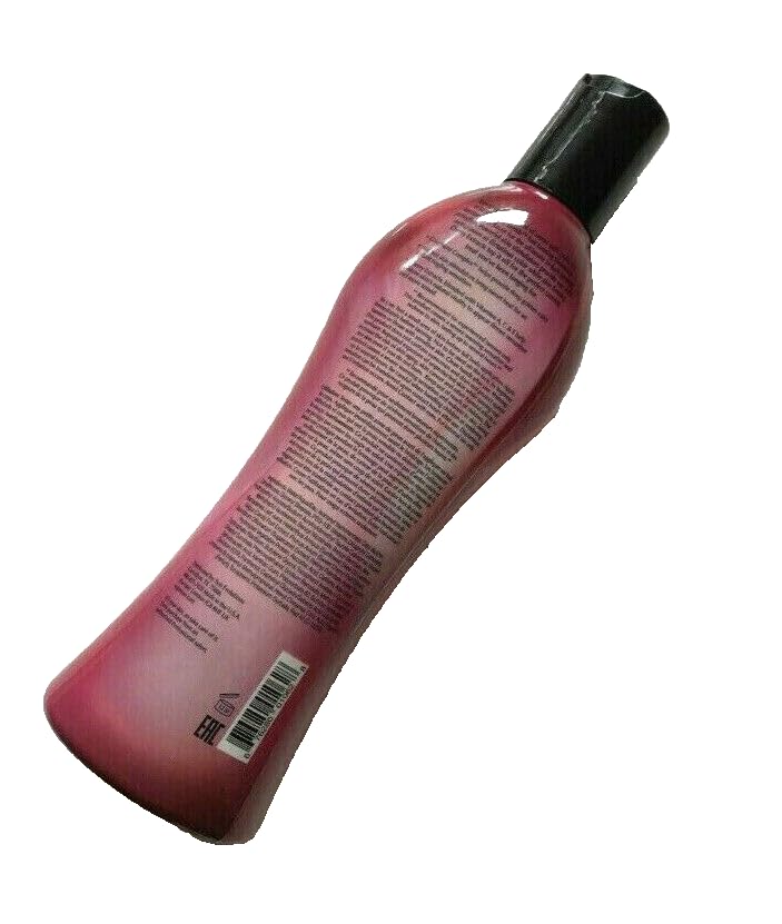 Ingrédients vitamines A C E avec extrait de cerise pour Supre Cherry Bomb