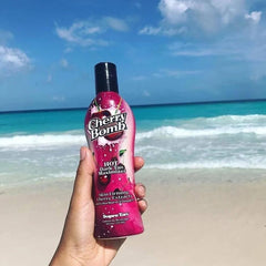 Parfum cerise de Supre Cherry Bomb pour une expérience olfactive séduisante