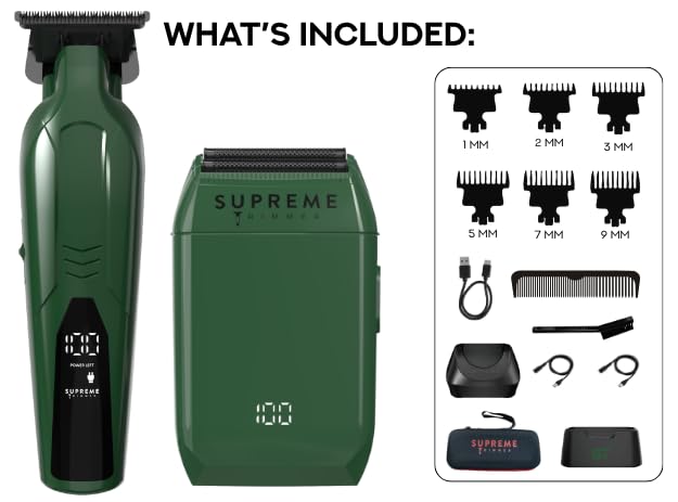 Support client dédié Supreme Trimmer avec assistance rapide et conseils pro