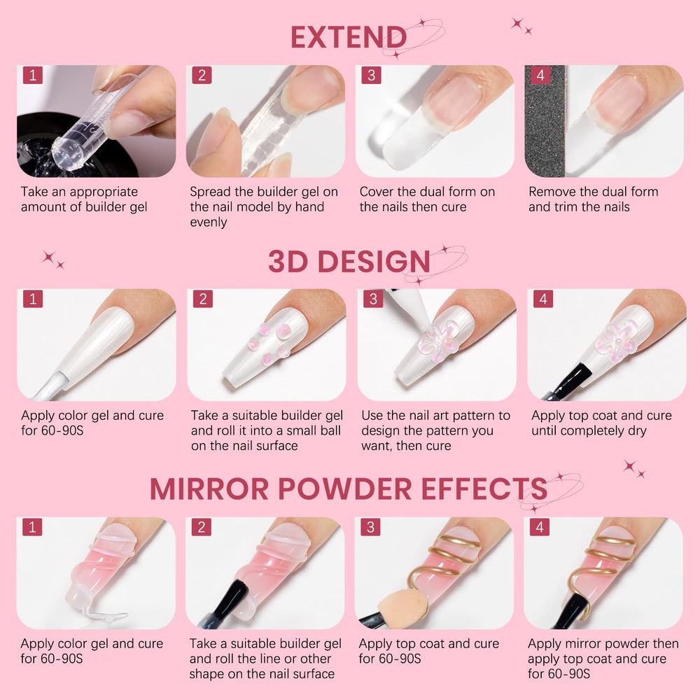 SUPWEE atelier-domicile-ongles pour création personnalisée à domicile