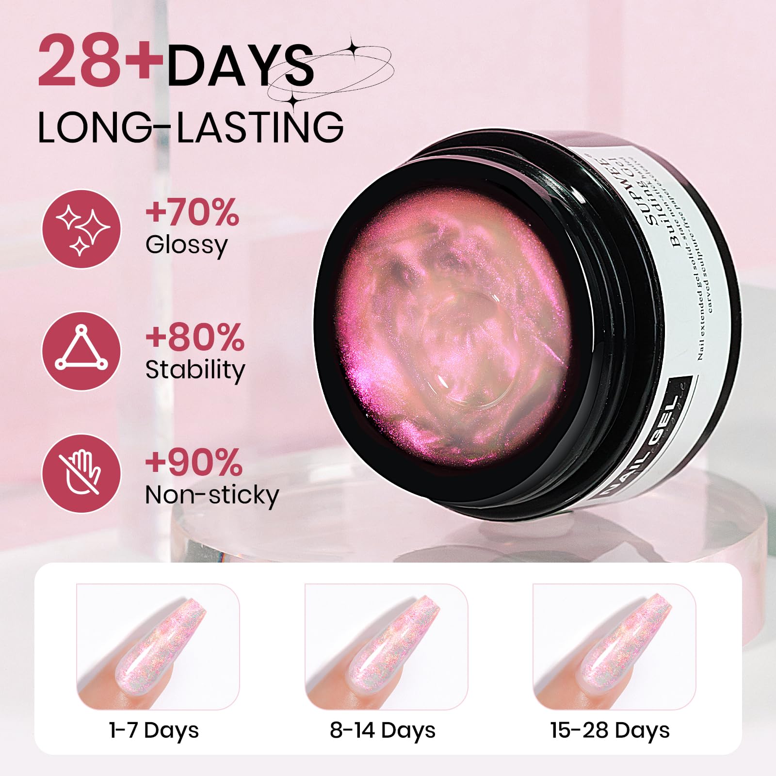 SUPWEE coffret-cadeau femmes pour offrir une expérience beauté