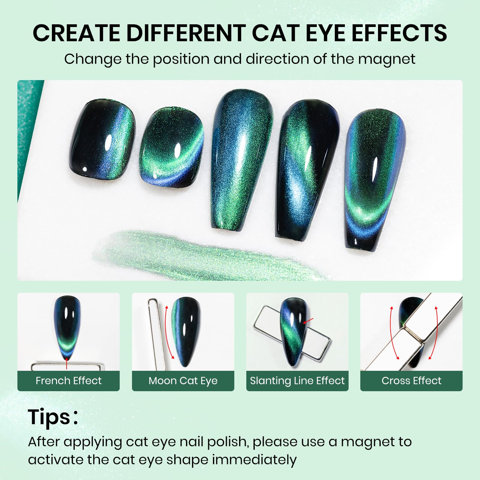 Vernis non gel pratique pour retouches rapides et look élégant.