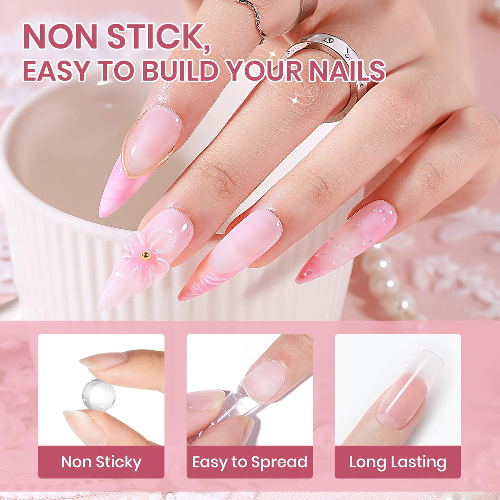 SUPWEE Lime à ongles pour une finition lisse et professionnelle.