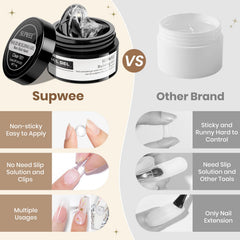 SUPWEE lime ongles, accessoire pratique pour une finition régulière.
