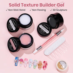SUPWEE Poudre chrome or pour accents métalliques brillants et durables.