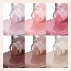 Vernis SUPWEE sans lampe, application rapide et pratique.