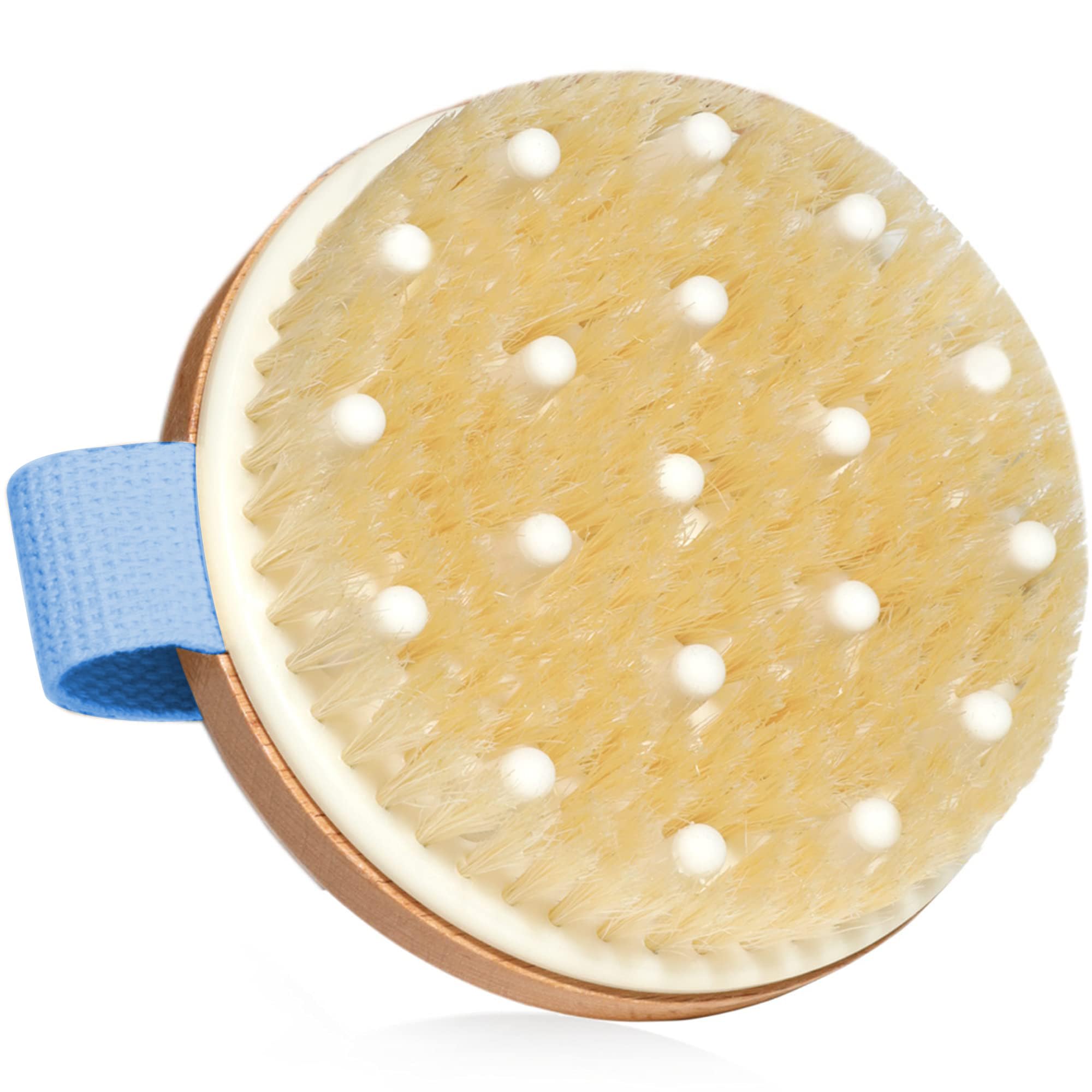 Entretien simple pour prolonger la vie de la brosse SURDOCA