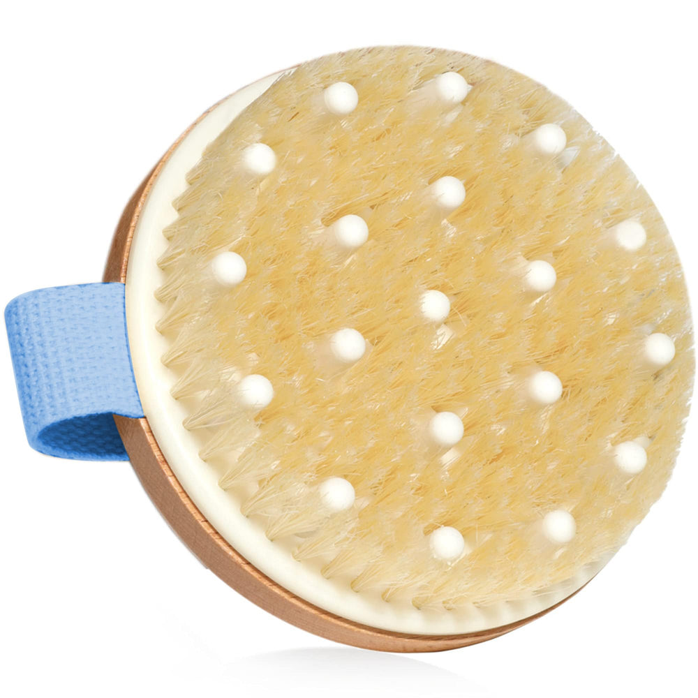 Entretien simple pour prolonger la vie de la brosse SURDOCA