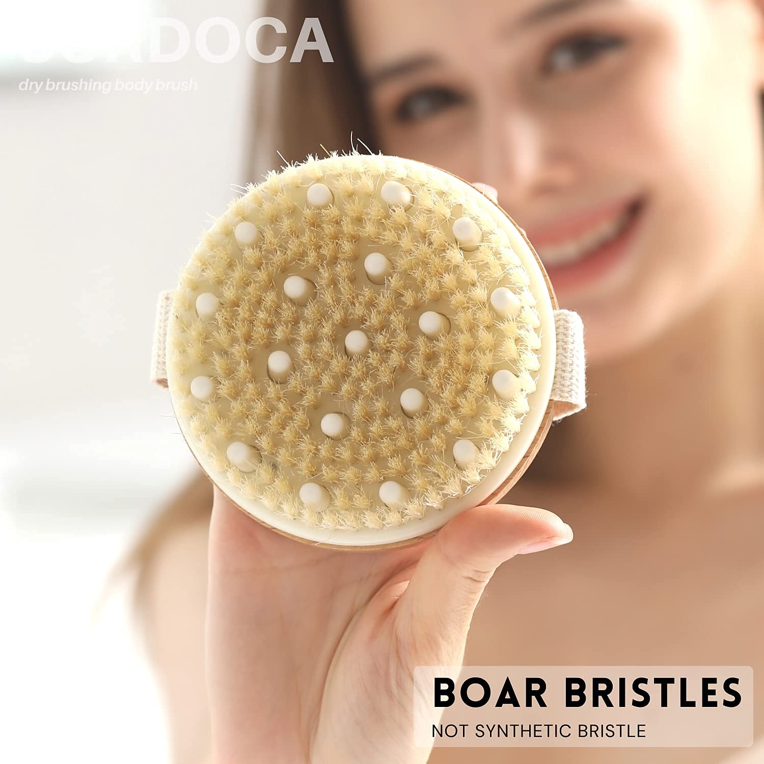 Routine bien-être à domicile avec SURDOCA pour revitaliser la peau