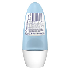 Sure Déodorant Roll-on Application Douce: utilisation facile et fluide