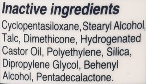 Sure Original Déodorant solide, usage quotidien dans la salle de bains, fraîcheur durable.