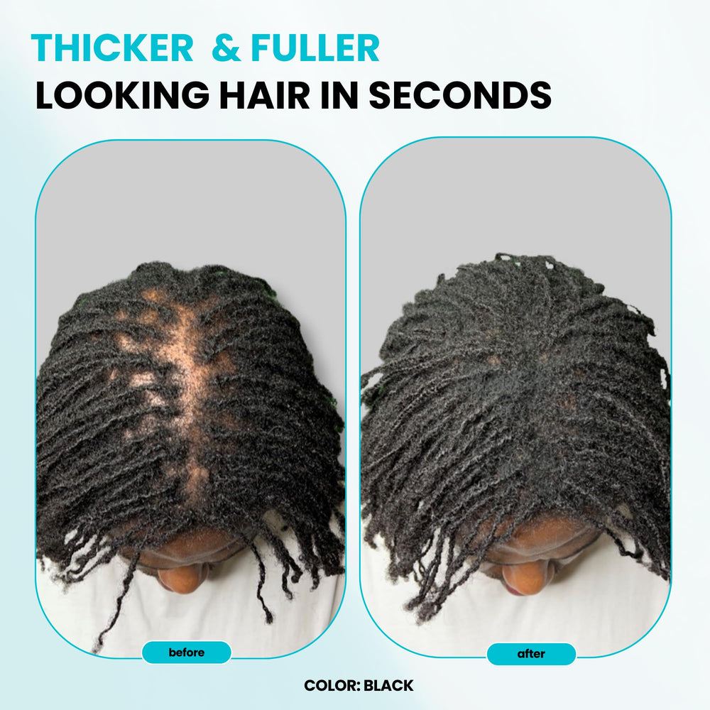 Surethik-look-naturel révèle une chevelure plus dense et naturelle.