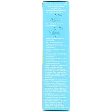 Surgi-Cream Compatible peau sensible — test de tolérance recommandé.