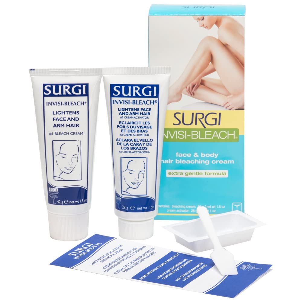 Surgiwax application rapide: utilisation simple à domicile.