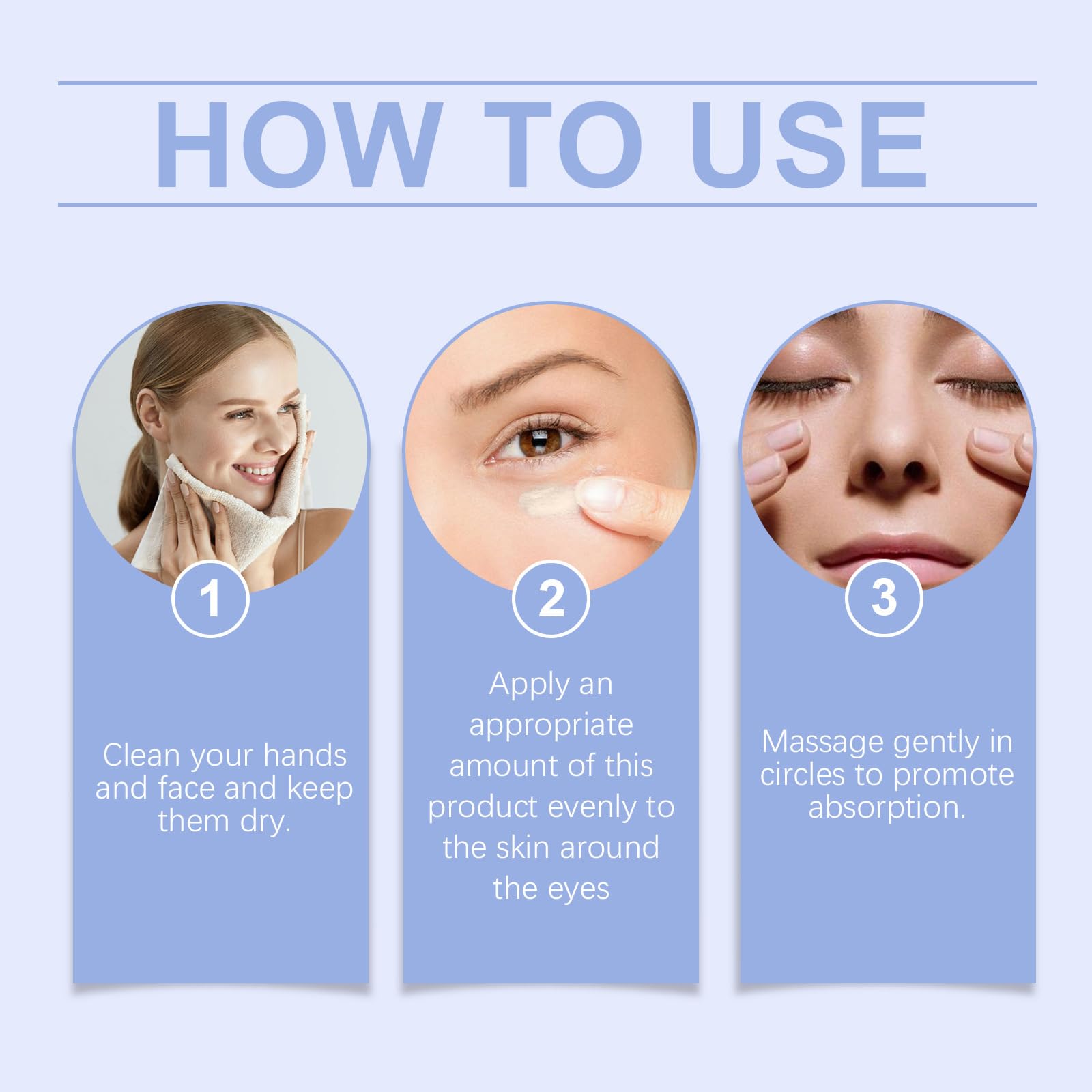 SURORAIN flacon pratique et hygiénique pour le soin quotidien