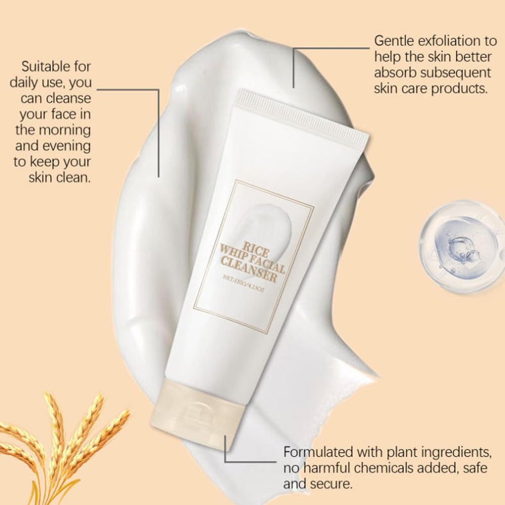 SURORAIN formule-douce: ingrédients délicats qui apaisent et hydratent la peau.