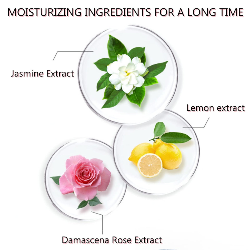 SURORAIN Poudre pressée teinte naturelle pour harmoniser le teint.
