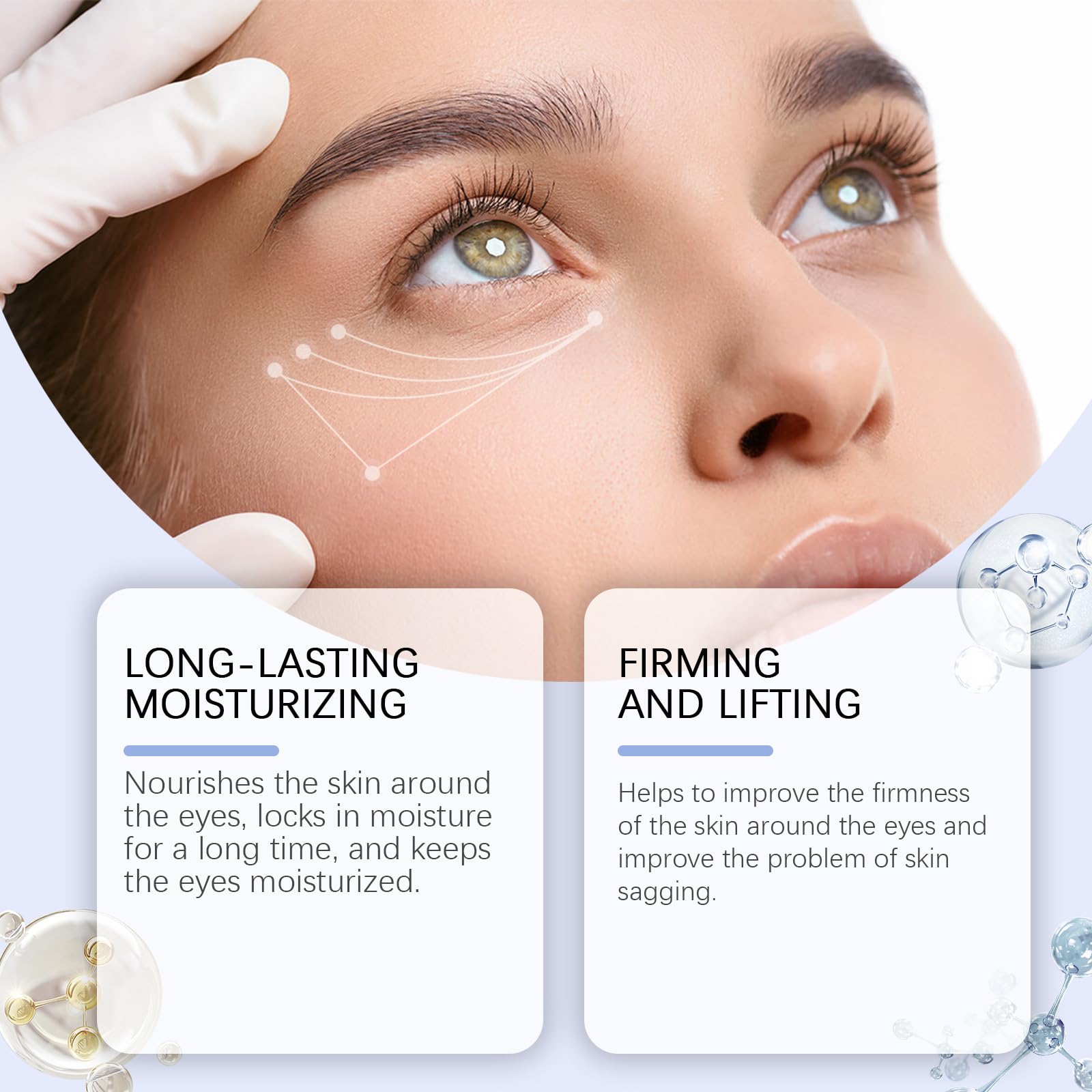 SURORAIN utilisation polyvalente visage corps creme nourrissante