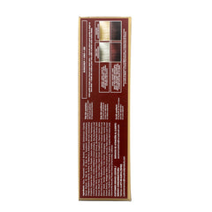 Surya Brasil Crème henné Bourgogne – couleur intense et tenue naturelle.
