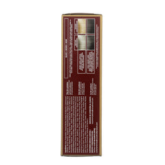 Surya Brasil Henna Cream Black, application facile pour une couleur uniforme.