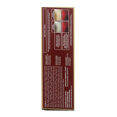 Surya Brasil Henna Creme Rouge – texture crème onctueuse prête à appliquer