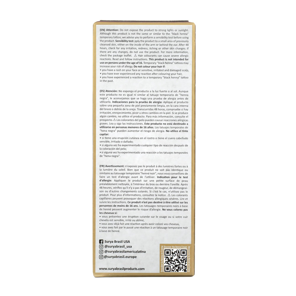 Soin du cuir chevelu grâce à une formule hypoallergénique et dermatologiquement testée.