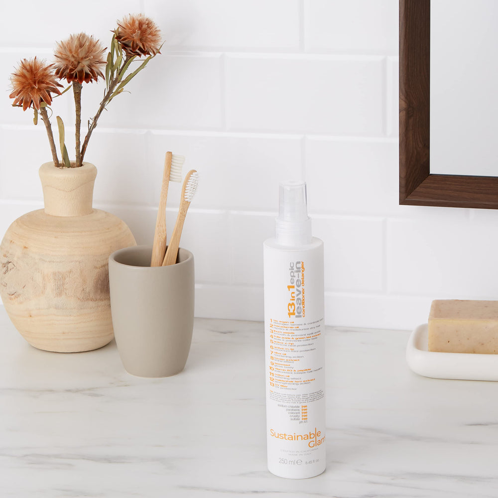 Sustainable Glam fabriqué en Italie – qualité premium.