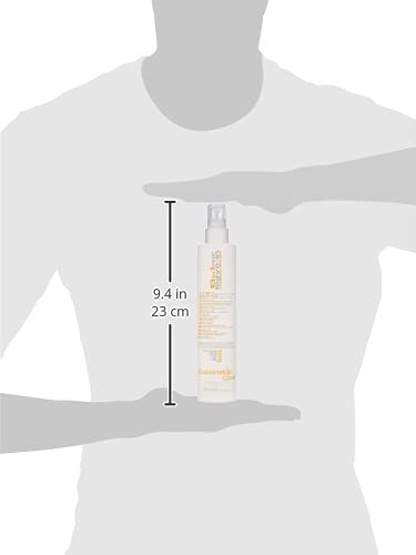 Sustainable Glam sans parabènes et sans sulfates – soin capillaire sûr.