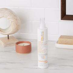 Sustainable Glam kératine, argan et macadamia – huile nourrissante pour les longueurs.