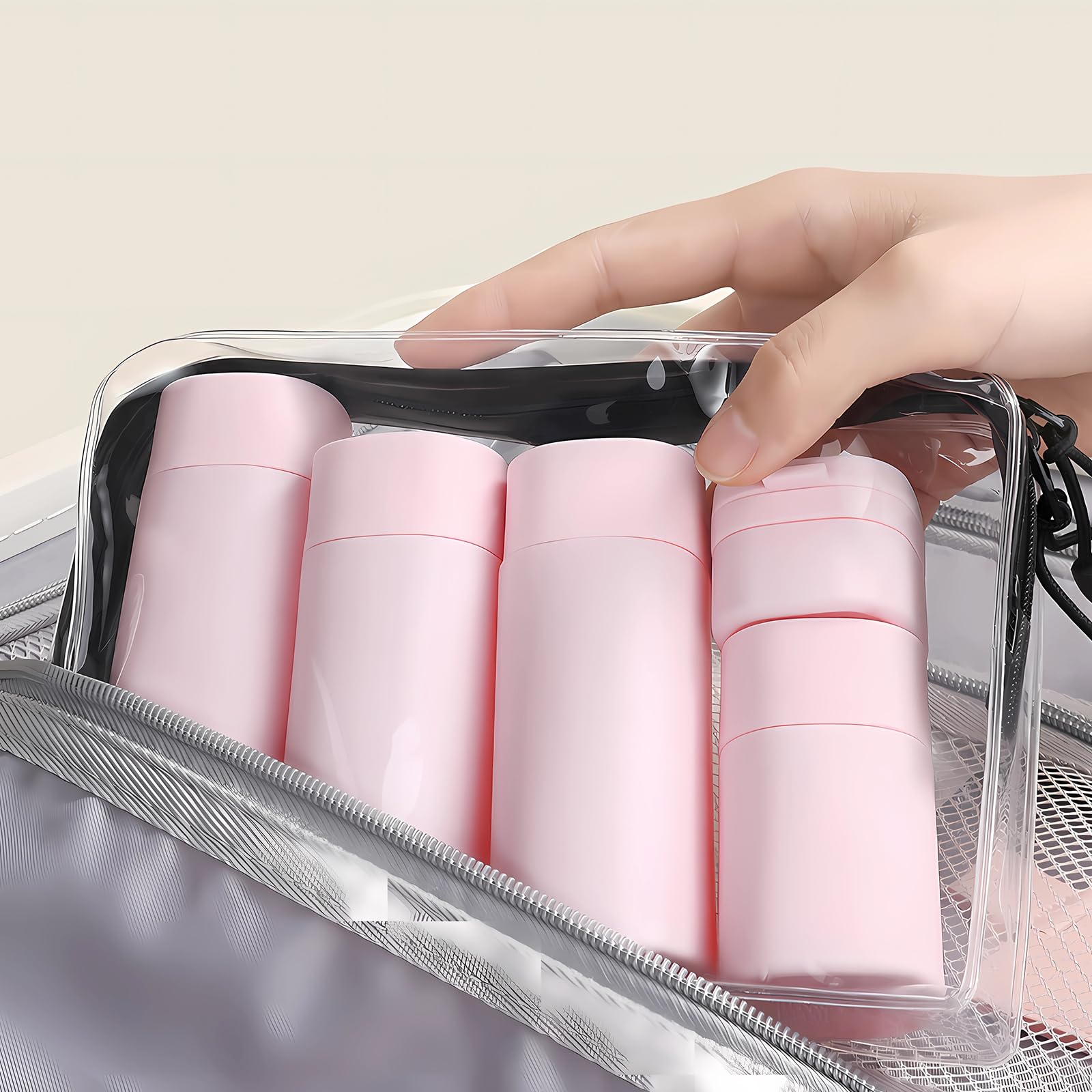 Crème Suteng 15 ml en pot rose, usage précis et discret.