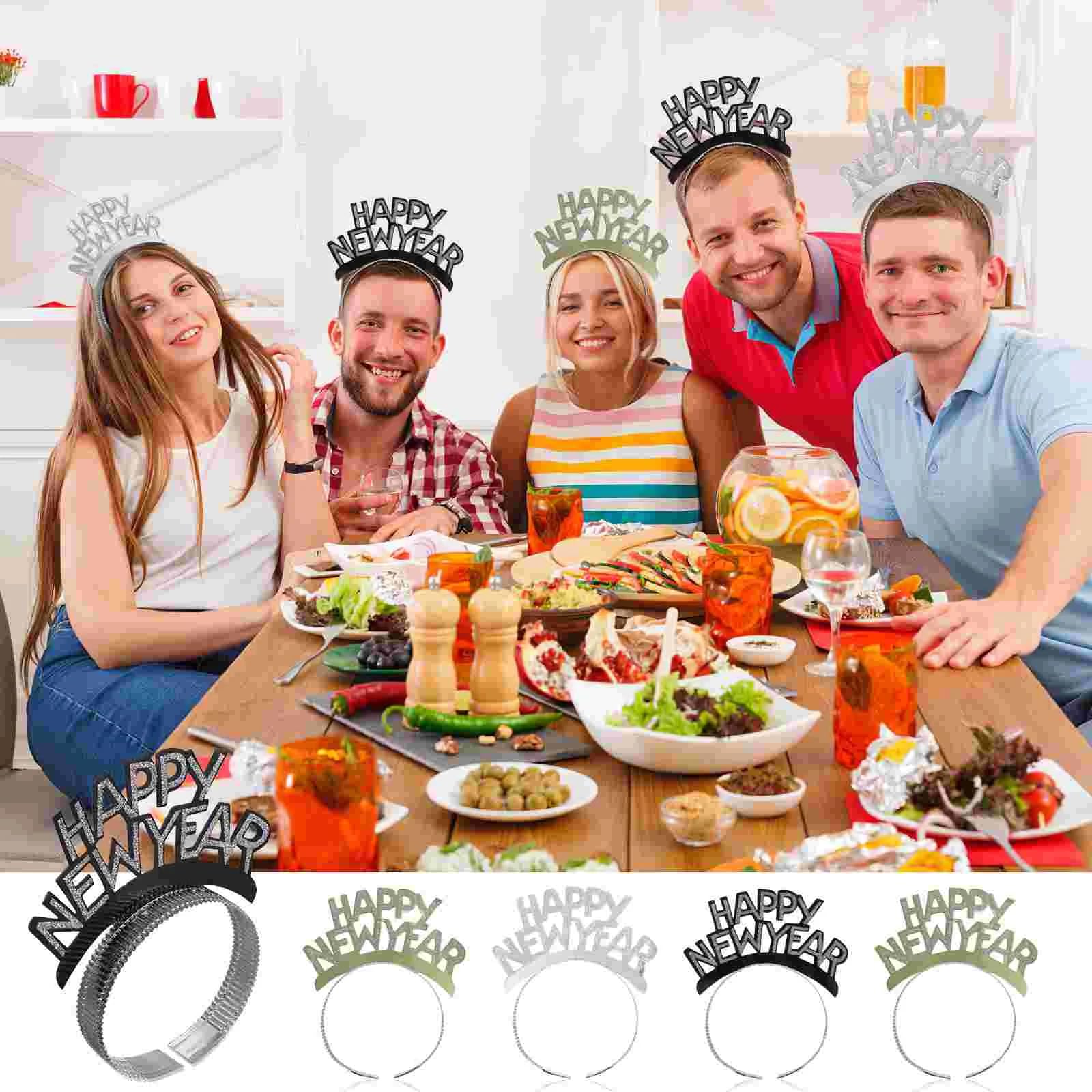 Suwow chapeau fête, léger et festif pour animer les soirées.