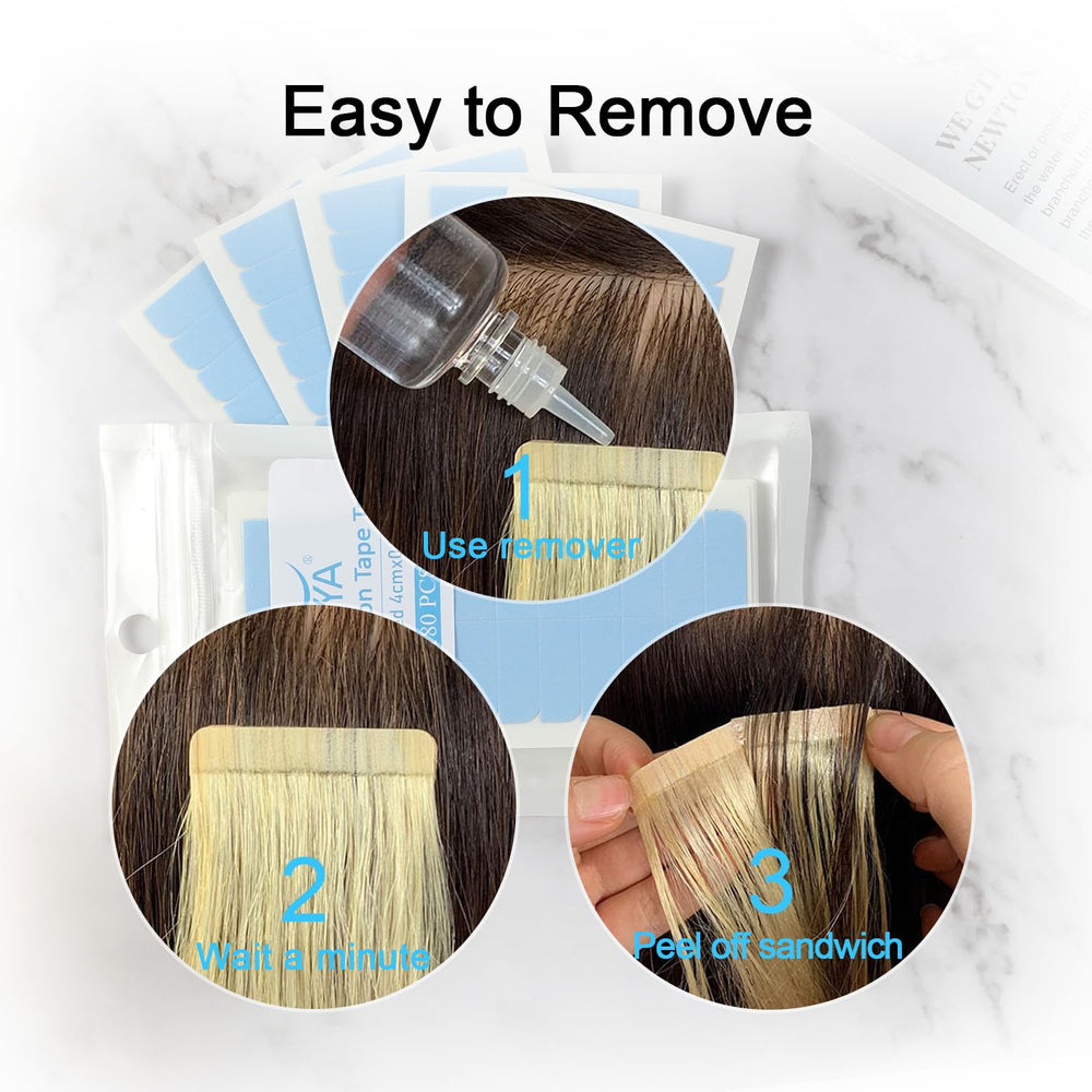 SUYYA solution de remplacement pour bandes sans glissement.