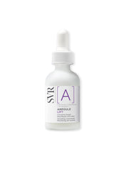 SVR A Concentrate sérum visage, flacon, texture légère pour peau plus lisse.