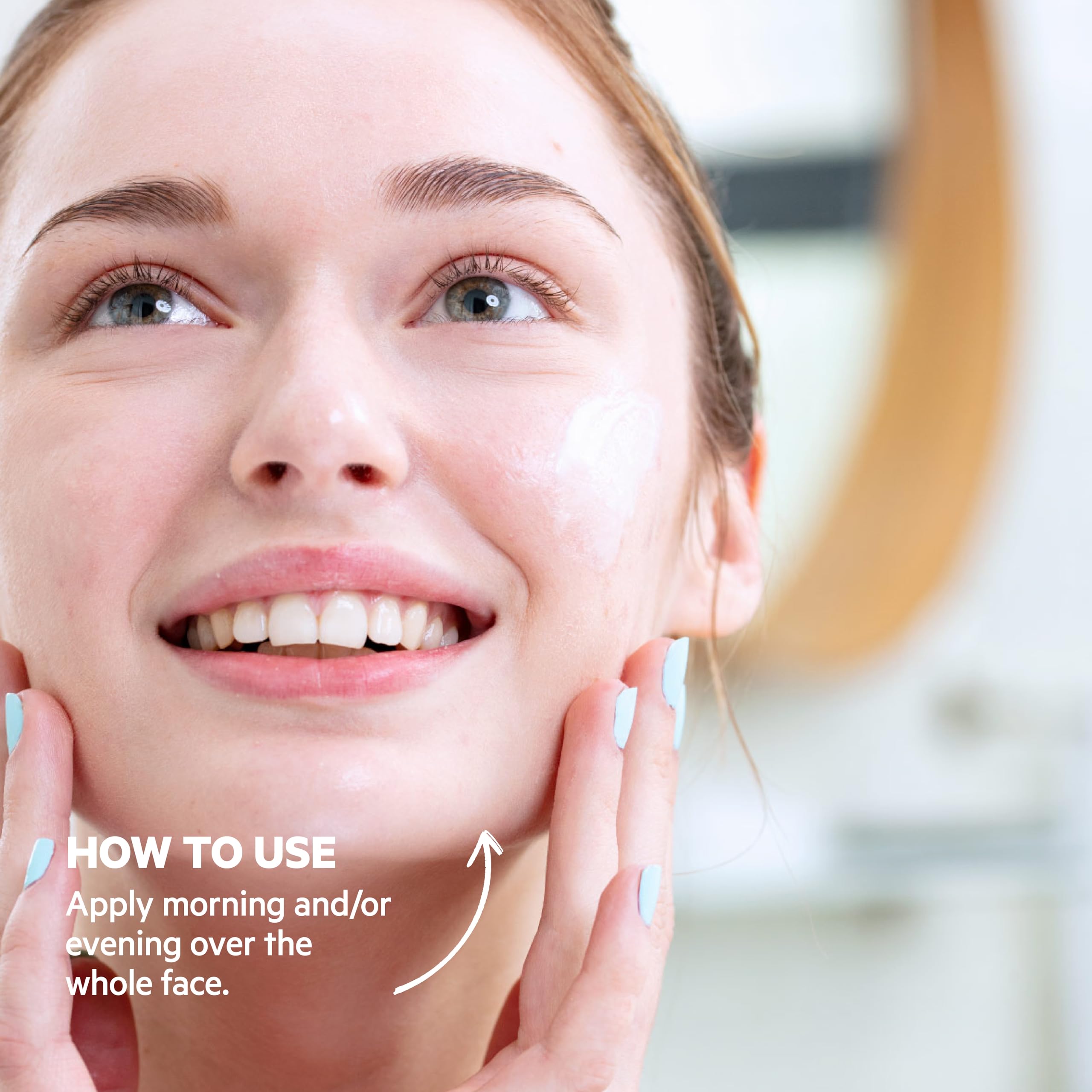 SVR Sebiaclear Mat+Pores – finissage matte pour un teint sans brillance.