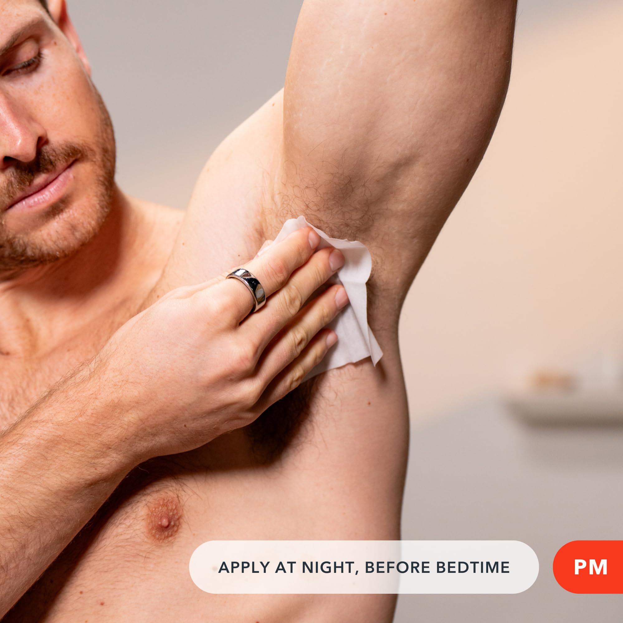  batonnet de deodorant SweatBlock Clinique prêt a l application matinale