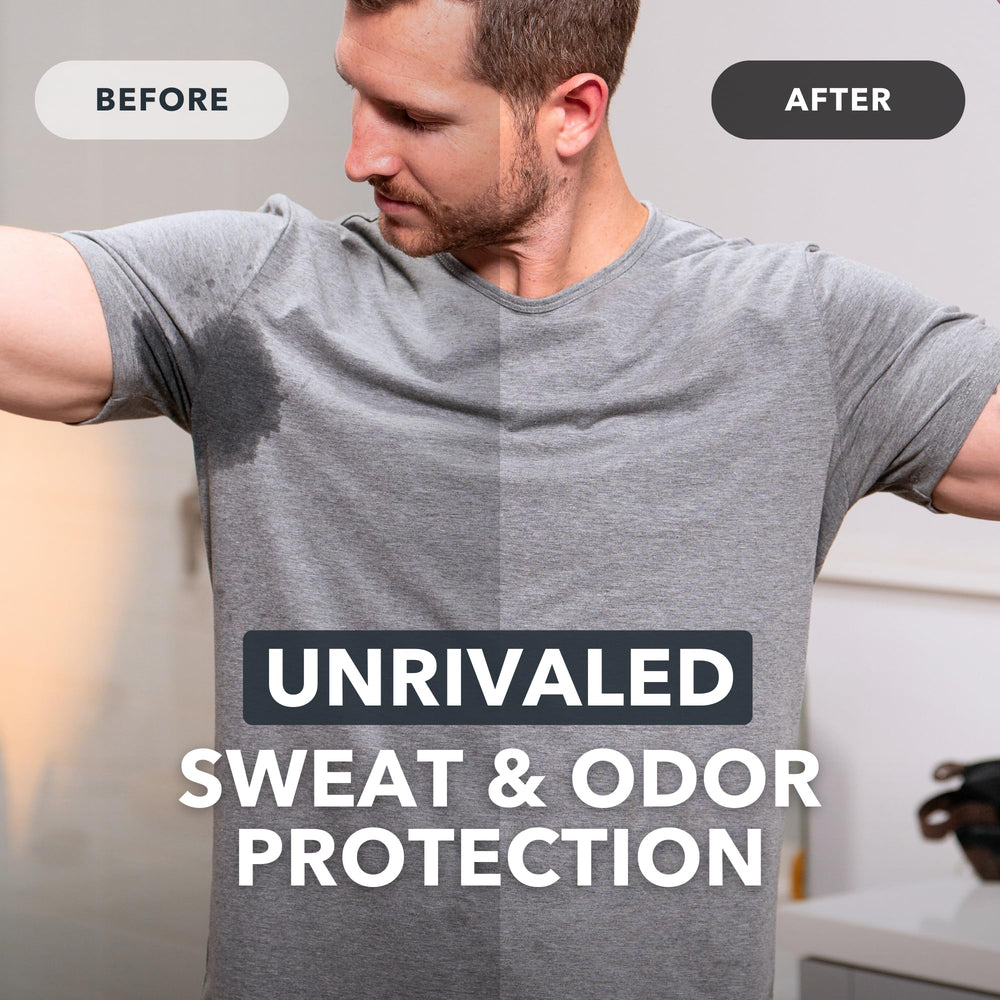 SweatBlock Formule fabriquée aux États‑Unis, qualité et traçabilité