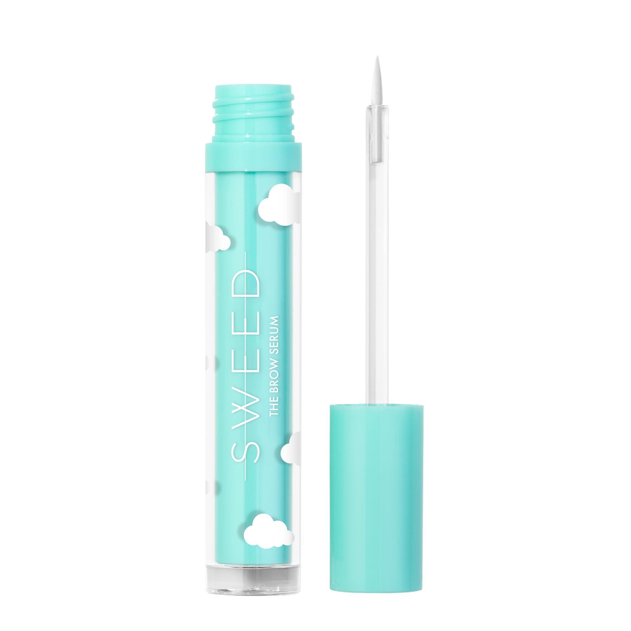 Beauté propre SWEED, symbole vegan et cruelty-free