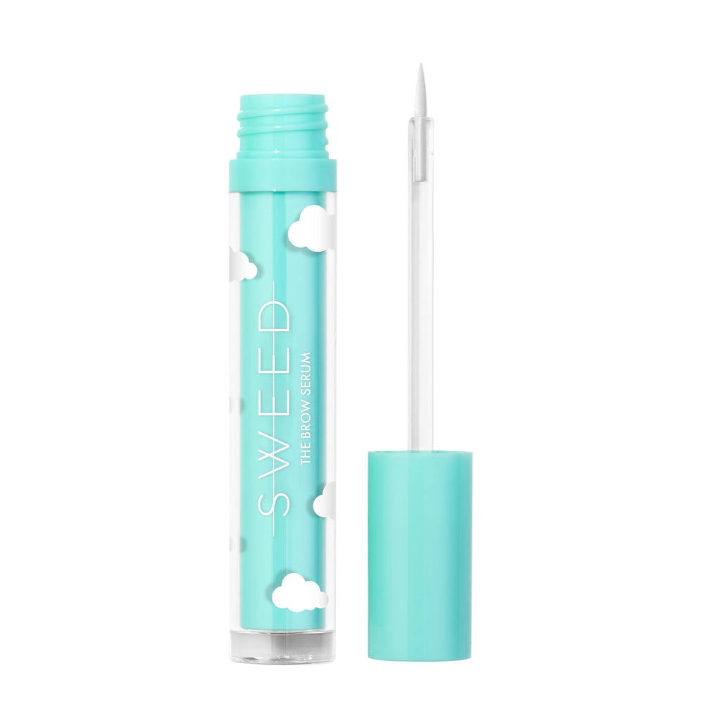 Beauté propre SWEED, symbole vegan et cruelty-free