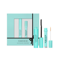 SWEED Emballage Coffret Beauté Luxe, présentation chic et pratique