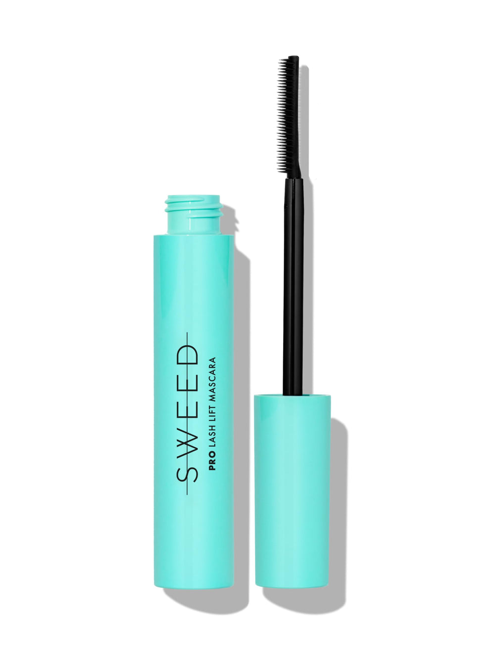 SWEED Lift des cils — brosse mince pour une application précise.