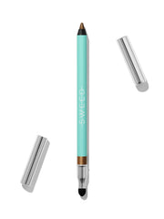Sweed crayon pour l'œil satin glisse crème-matte durable en journée