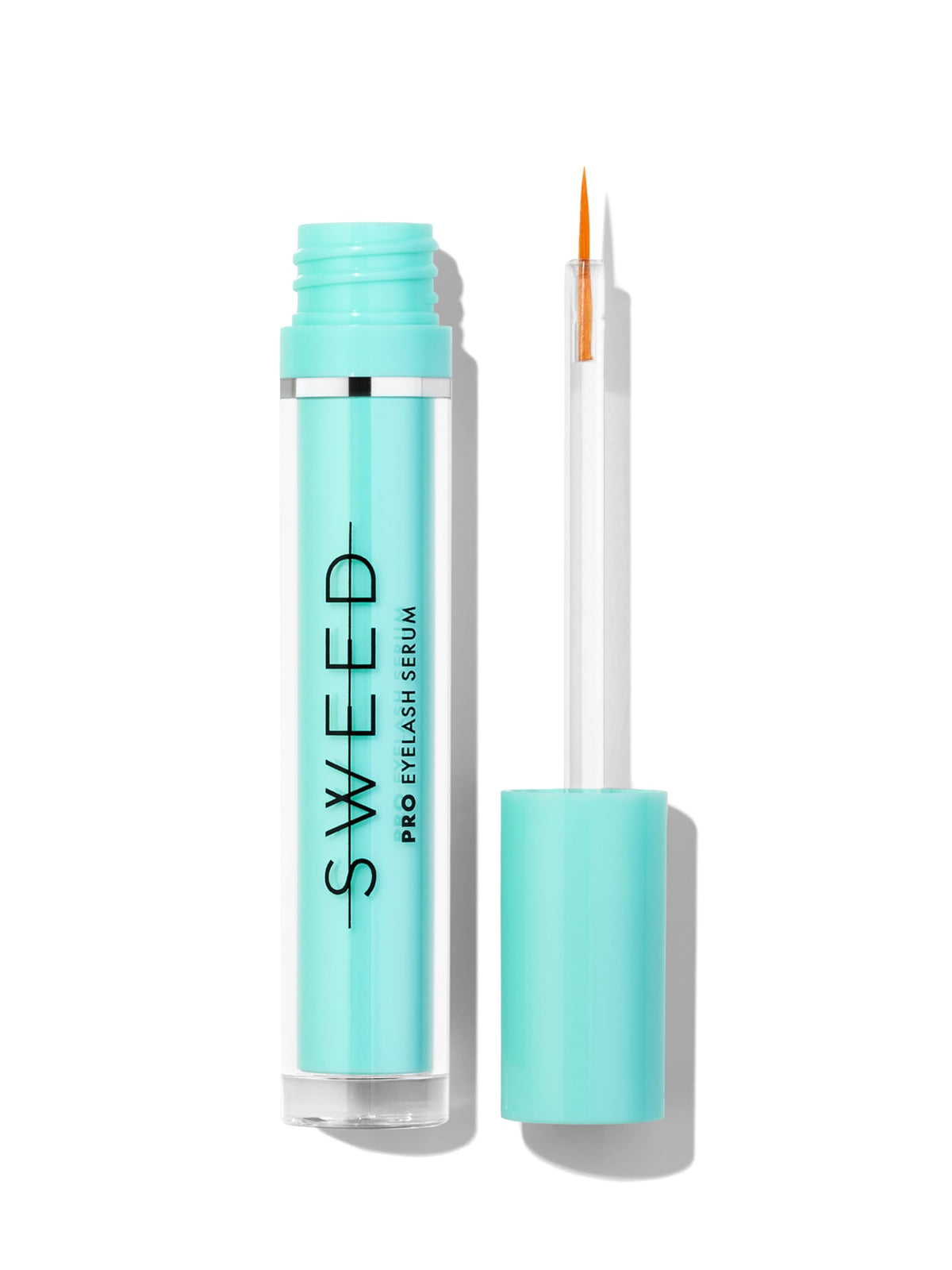 Sweed sérum cils – bouteille prête à nourrir les cils et favoriser leur longueur