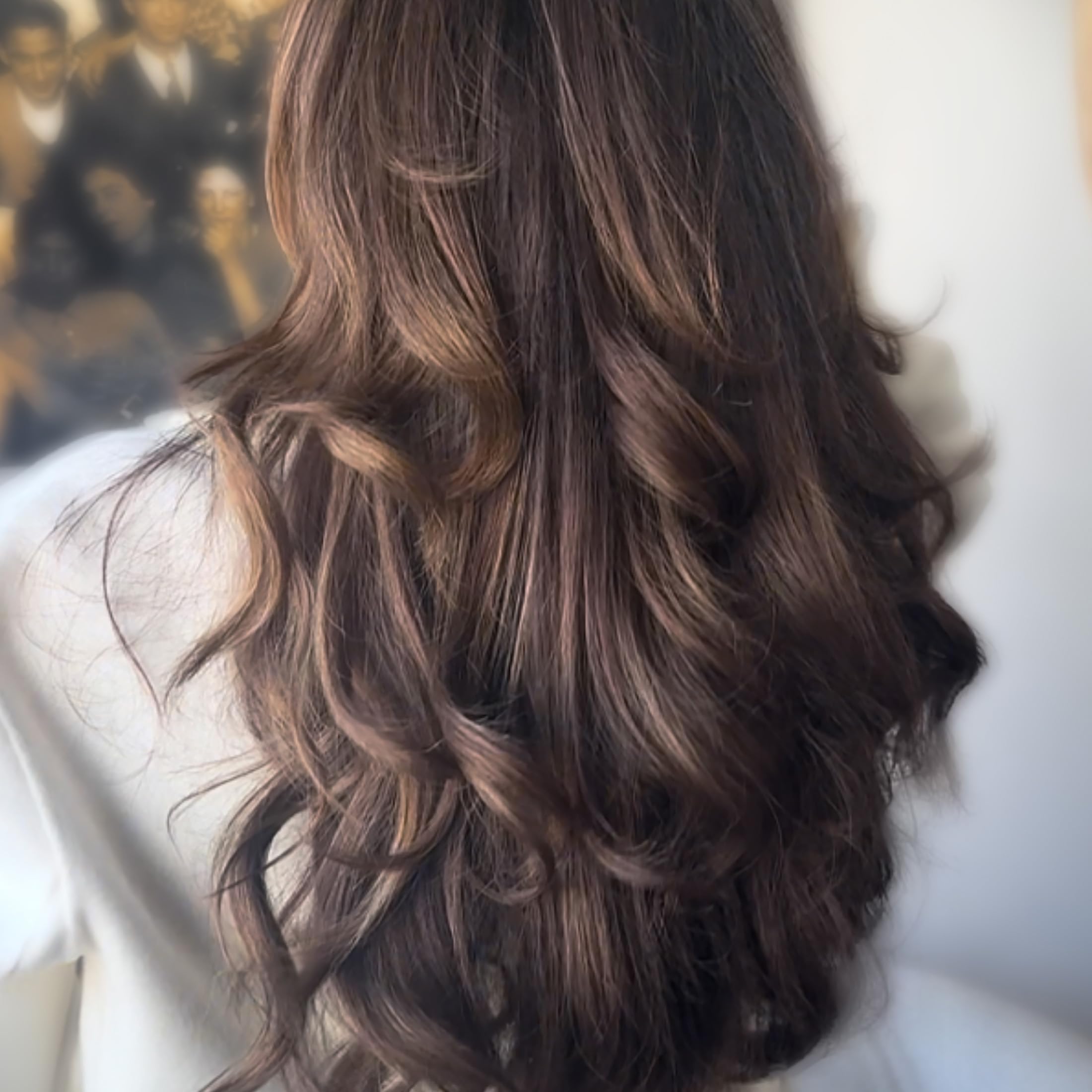 SWEED Sérum keratine biotine peptides, nutriments visibles pour les cheveux.