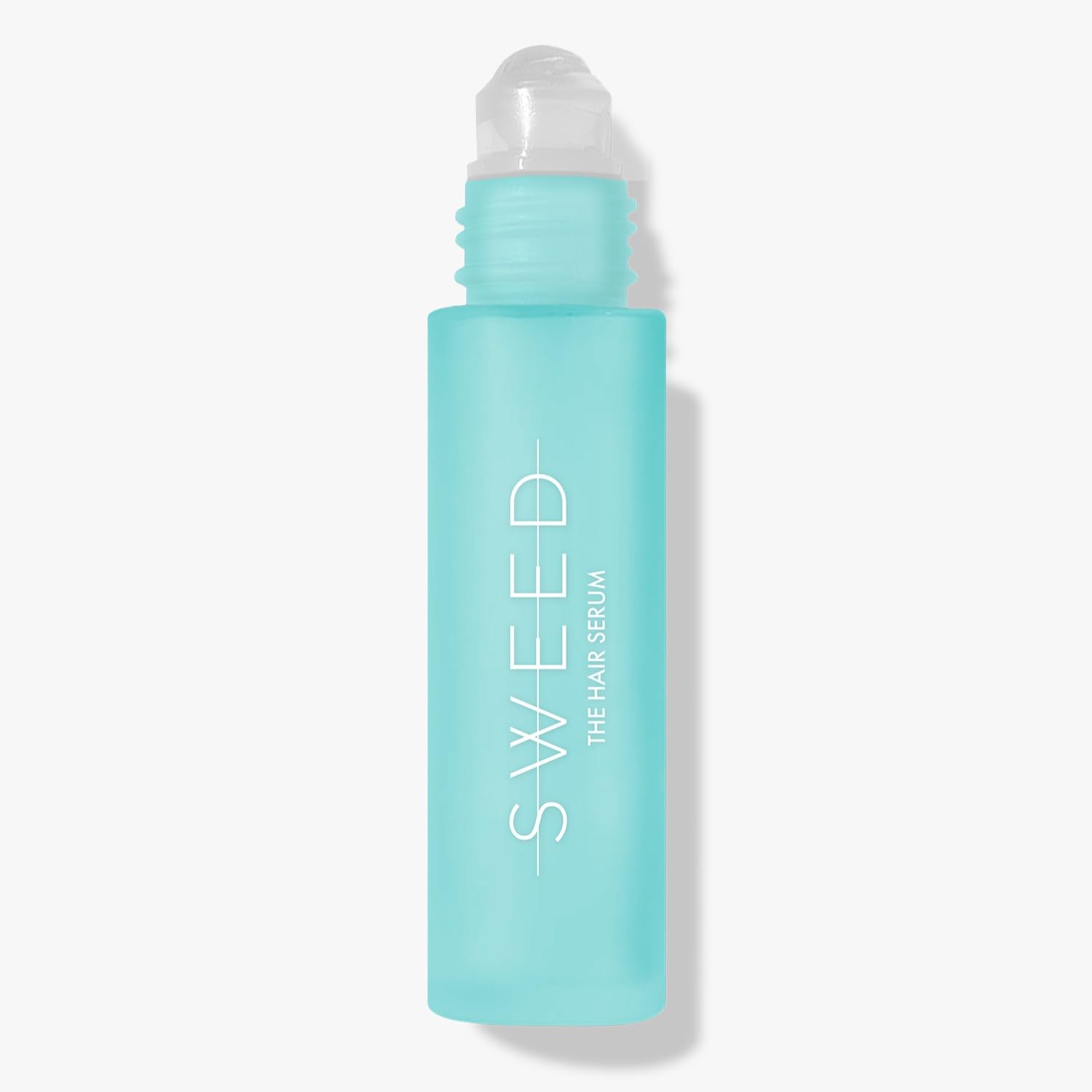 SWEED Sérum usage routine, s’intègre facilement à votre rituel capillaire.