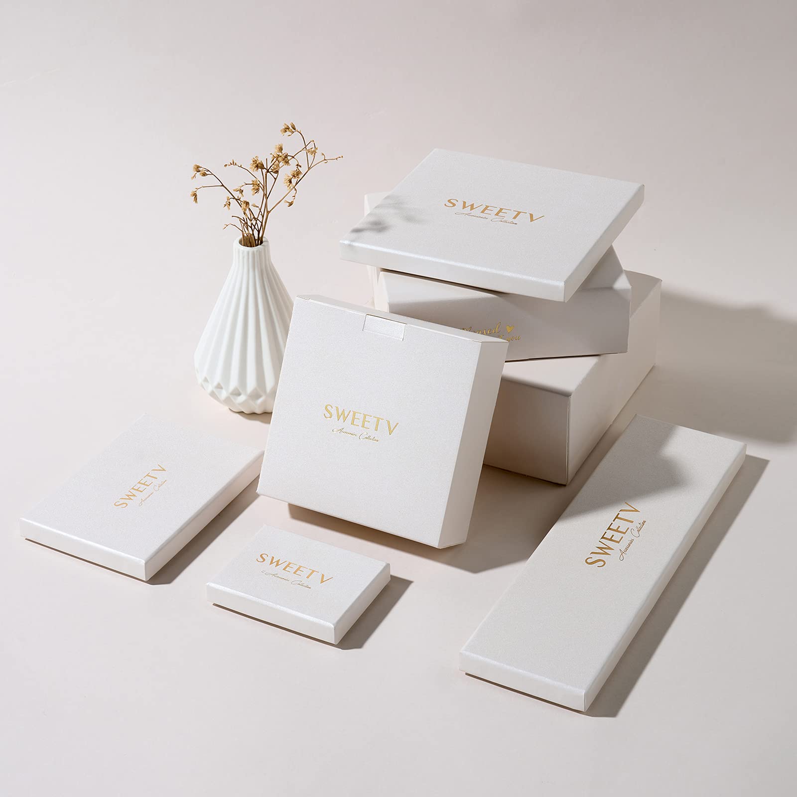 Couronne SWEETV design scintillant pour des moments inoubliables